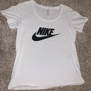 The Nike Tee